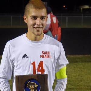 Meet your Posher, Tanner